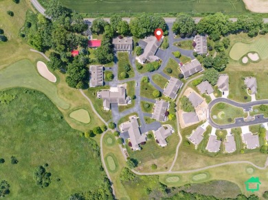Beautiful condo. In Summit Twp. at 'The Fairways', near the on Country Club of Jackson in Michigan - for sale on GolfHomes.com, golf home, golf lot
