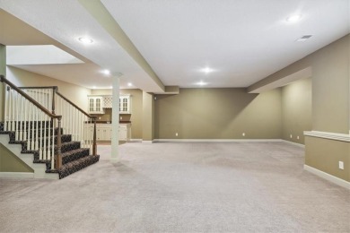 Welcome to the highly sought-after Drum Farm Villas, where on Drumm Farm Golf Course in Missouri - for sale on GolfHomes.com, golf home, golf lot