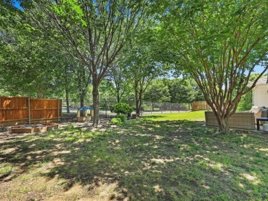 Absolutely charming 4 bedroom home in the master planned on Woodbridge Golf Club in Texas - for sale on GolfHomes.com, golf home, golf lot