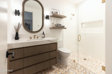 This home, designed by the award-winning interior design firm on Troon North Golf Club  in Arizona - for sale on GolfHomes.com, golf home, golf lot