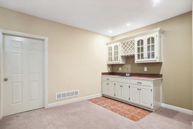 Welcome to the highly sought-after Drum Farm Villas, where on Drumm Farm Golf Course in Missouri - for sale on GolfHomes.com, golf home, golf lot
