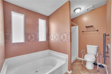 Under contract-accepting backup offers. ** HUGE PRICE on Orange Blossom Hills Golf and Country Club in Florida - for sale on GolfHomes.com, golf home, golf lot