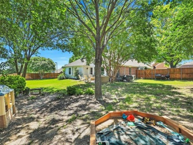 Absolutely charming 4 bedroom home in the master planned on Woodbridge Golf Club in Texas - for sale on GolfHomes.com, golf home, golf lot