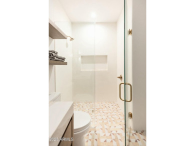 This home, designed by the award-winning interior design firm on Troon North Golf Club  in Arizona - for sale on GolfHomes.com, golf home, golf lot