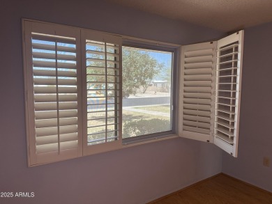 Charming 2-Bedroom Patio Home in the Heart of Sun City!
Welcome on Sun City Lakes West and East in Arizona - for sale on GolfHomes.com, golf home, golf lot