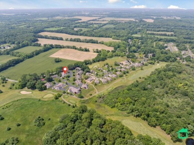 Beautiful condo. In Summit Twp. at 'The Fairways', near the on Country Club of Jackson in Michigan - for sale on GolfHomes.com, golf home, golf lot