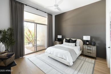 This home, designed by the award-winning interior design firm on Troon North Golf Club  in Arizona - for sale on GolfHomes.com, golf home, golf lot