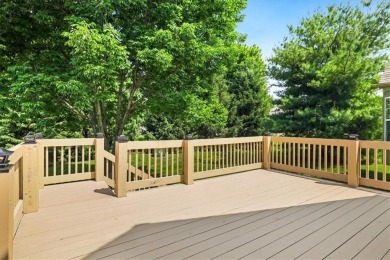 Welcome to the highly sought-after Drum Farm Villas, where on Drumm Farm Golf Course in Missouri - for sale on GolfHomes.com, golf home, golf lot