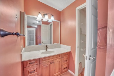 Under contract-accepting backup offers. ** HUGE PRICE on Orange Blossom Hills Golf and Country Club in Florida - for sale on GolfHomes.com, golf home, golf lot