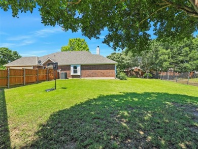 Absolutely charming 4 bedroom home in the master planned on Woodbridge Golf Club in Texas - for sale on GolfHomes.com, golf home, golf lot