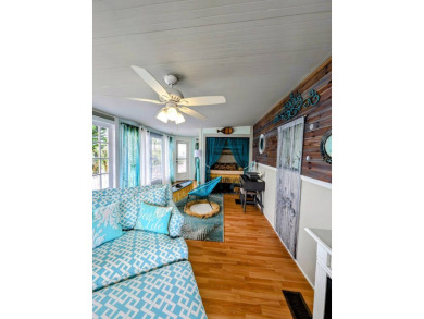 This captivating home in River Vista 55+ community offers the on The Riverside Golf Club in Florida - for sale on GolfHomes.com, golf home, golf lot