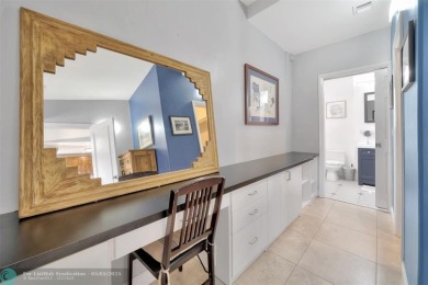 Exceptional Renovated 3-Bedroom, 2-Bath Home in the Heart of on Fort Lauderdale Country Club in Florida - for sale on GolfHomes.com, golf home, golf lot