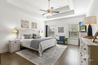 Elegant Brick Ranch with Resort-Style Backyard Oasis. Welcome to on Craft Farms - Cypress Bend in Alabama - for sale on GolfHomes.com, golf home, golf lot