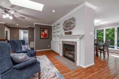 Enjoy breathtaking views & the perfect blend of relaxation & on Cortez Golf Course in Arkansas - for sale on GolfHomes.com, golf home, golf lot