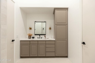 This home, designed by the award-winning interior design firm on Troon North Golf Club  in Arizona - for sale on GolfHomes.com, golf home, golf lot
