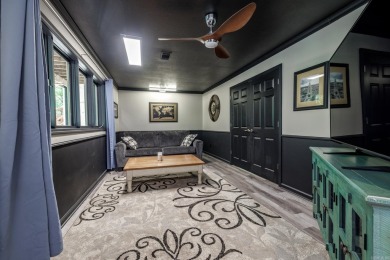 Enjoy breathtaking views & the perfect blend of relaxation & on Cortez Golf Course in Arkansas - for sale on GolfHomes.com, golf home, golf lot