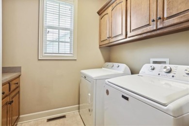 Welcome to the highly sought-after Drum Farm Villas, where on Drumm Farm Golf Course in Missouri - for sale on GolfHomes.com, golf home, golf lot