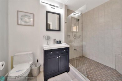 Exceptional Renovated 3-Bedroom, 2-Bath Home in the Heart of on Fort Lauderdale Country Club in Florida - for sale on GolfHomes.com, golf home, golf lot