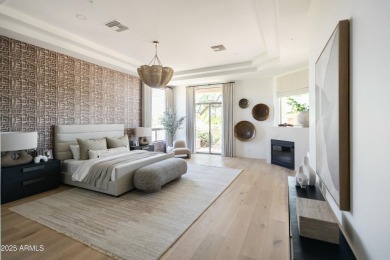 This home, designed by the award-winning interior design firm on Troon North Golf Club  in Arizona - for sale on GolfHomes.com, golf home, golf lot