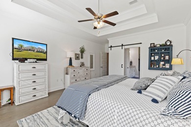 Elegant Brick Ranch with Resort-Style Backyard Oasis. Welcome to on Craft Farms - Cypress Bend in Alabama - for sale on GolfHomes.com, golf home, golf lot