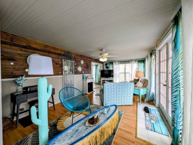 This captivating home in River Vista 55+ community offers the on The Riverside Golf Club in Florida - for sale on GolfHomes.com, golf home, golf lot