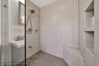 Exceptional Renovated 3-Bedroom, 2-Bath Home in the Heart of on Fort Lauderdale Country Club in Florida - for sale on GolfHomes.com, golf home, golf lot