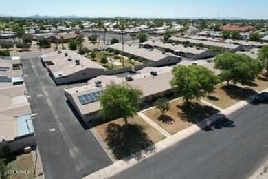 Charming 2-Bedroom Patio Home in the Heart of Sun City!
Welcome on Sun City Lakes West and East in Arizona - for sale on GolfHomes.com, golf home, golf lot