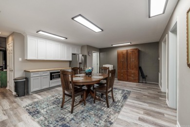 Enjoy breathtaking views & the perfect blend of relaxation & on Cortez Golf Course in Arkansas - for sale on GolfHomes.com, golf home, golf lot