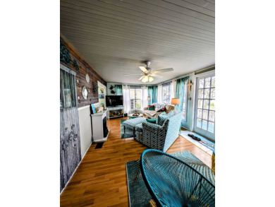 This captivating home in River Vista 55+ community offers the on The Riverside Golf Club in Florida - for sale on GolfHomes.com, golf home, golf lot