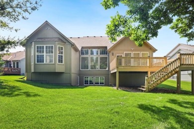 Welcome to the highly sought-after Drum Farm Villas, where on Drumm Farm Golf Course in Missouri - for sale on GolfHomes.com, golf home, golf lot
