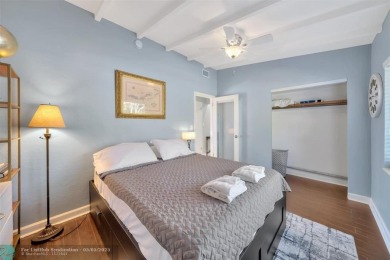 Exceptional Renovated 3-Bedroom, 2-Bath Home in the Heart of on Fort Lauderdale Country Club in Florida - for sale on GolfHomes.com, golf home, golf lot