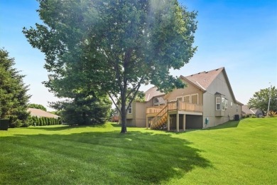 Welcome to the highly sought-after Drum Farm Villas, where on Drumm Farm Golf Course in Missouri - for sale on GolfHomes.com, golf home, golf lot