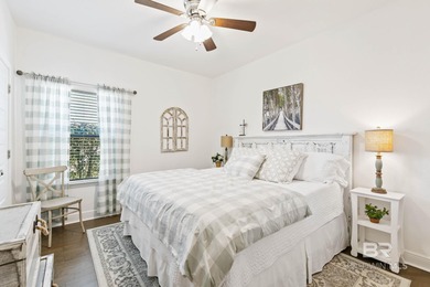 Elegant Brick Ranch with Resort-Style Backyard Oasis. Welcome to on Craft Farms - Cypress Bend in Alabama - for sale on GolfHomes.com, golf home, golf lot