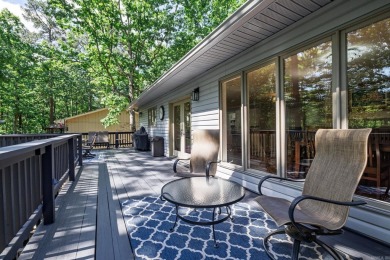 Enjoy breathtaking views & the perfect blend of relaxation & on Cortez Golf Course in Arkansas - for sale on GolfHomes.com, golf home, golf lot