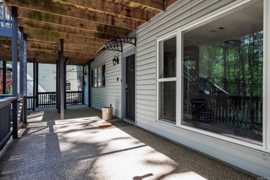 Enjoy breathtaking views & the perfect blend of relaxation & on Cortez Golf Course in Arkansas - for sale on GolfHomes.com, golf home, golf lot