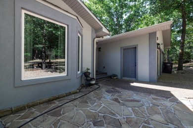 Enjoy breathtaking views & the perfect blend of relaxation & on Cortez Golf Course in Arkansas - for sale on GolfHomes.com, golf home, golf lot