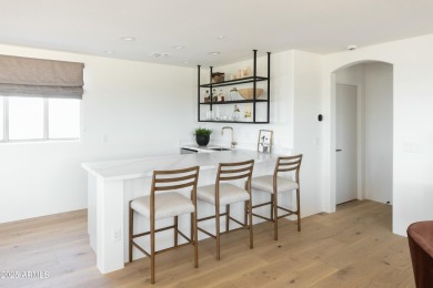 This home, designed by the award-winning interior design firm on Troon North Golf Club  in Arizona - for sale on GolfHomes.com, golf home, golf lot