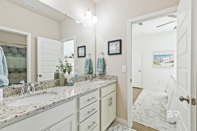 Elegant Brick Ranch with Resort-Style Backyard Oasis. Welcome to on Craft Farms - Cypress Bend in Alabama - for sale on GolfHomes.com, golf home, golf lot