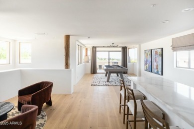 This home, designed by the award-winning interior design firm on Troon North Golf Club  in Arizona - for sale on GolfHomes.com, golf home, golf lot
