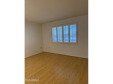 Move in ready Sun City patio home with fresh updates! Welcome to on Sun City Lakes West and East in Arizona - for sale on GolfHomes.com, golf home, golf lot