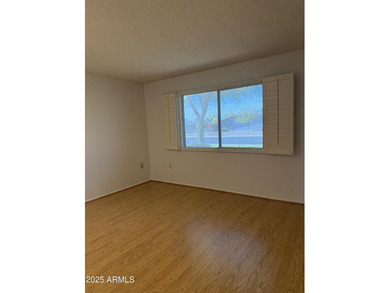 Move in ready Sun City patio home with fresh updates! Welcome to on Sun City Lakes West and East in Arizona - for sale on GolfHomes.com, golf home, golf lot