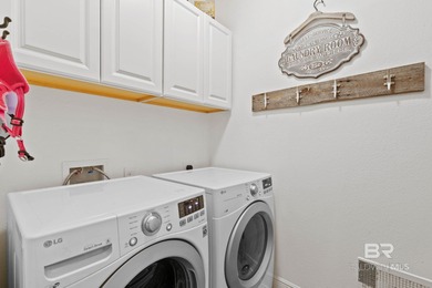 Elegant Brick Ranch with Resort-Style Backyard Oasis. Welcome to on Craft Farms - Cypress Bend in Alabama - for sale on GolfHomes.com, golf home, golf lot