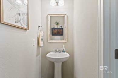 Elegant Brick Ranch with Resort-Style Backyard Oasis. Welcome to on Craft Farms - Cypress Bend in Alabama - for sale on GolfHomes.com, golf home, golf lot