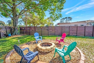 Exceptional Renovated 3-Bedroom, 2-Bath Home in the Heart of on Fort Lauderdale Country Club in Florida - for sale on GolfHomes.com, golf home, golf lot