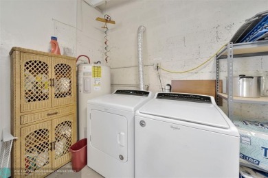 Exceptional Renovated 3-Bedroom, 2-Bath Home in the Heart of on Fort Lauderdale Country Club in Florida - for sale on GolfHomes.com, golf home, golf lot