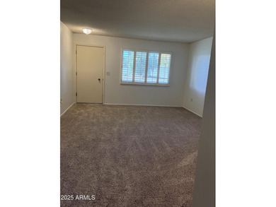 Move in ready Sun City patio home with fresh updates! Welcome to on Sun City Lakes West and East in Arizona - for sale on GolfHomes.com, golf home, golf lot