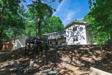 Enjoy breathtaking views & the perfect blend of relaxation & on Cortez Golf Course in Arkansas - for sale on GolfHomes.com, golf home, golf lot