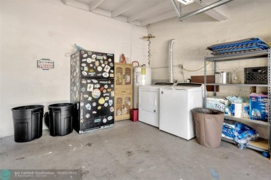 Exceptional Renovated 3-Bedroom, 2-Bath Home in the Heart of on Fort Lauderdale Country Club in Florida - for sale on GolfHomes.com, golf home, golf lot
