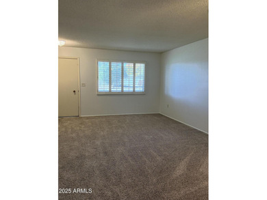 Move in ready Sun City patio home with fresh updates! Welcome to on Sun City Lakes West and East in Arizona - for sale on GolfHomes.com, golf home, golf lot