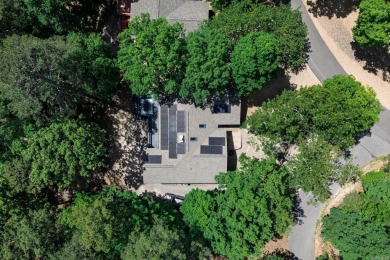 Enjoy breathtaking views & the perfect blend of relaxation & on Cortez Golf Course in Arkansas - for sale on GolfHomes.com, golf home, golf lot
